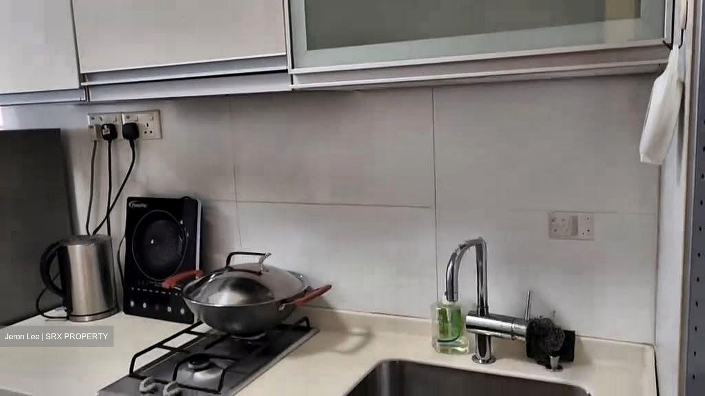 Robertson Edge (D9), Apartment #621410661